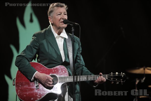 NITS - 2024-03-22 - PARIS - Le Trianon - 